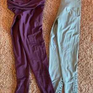 Victoria’s Secret sport